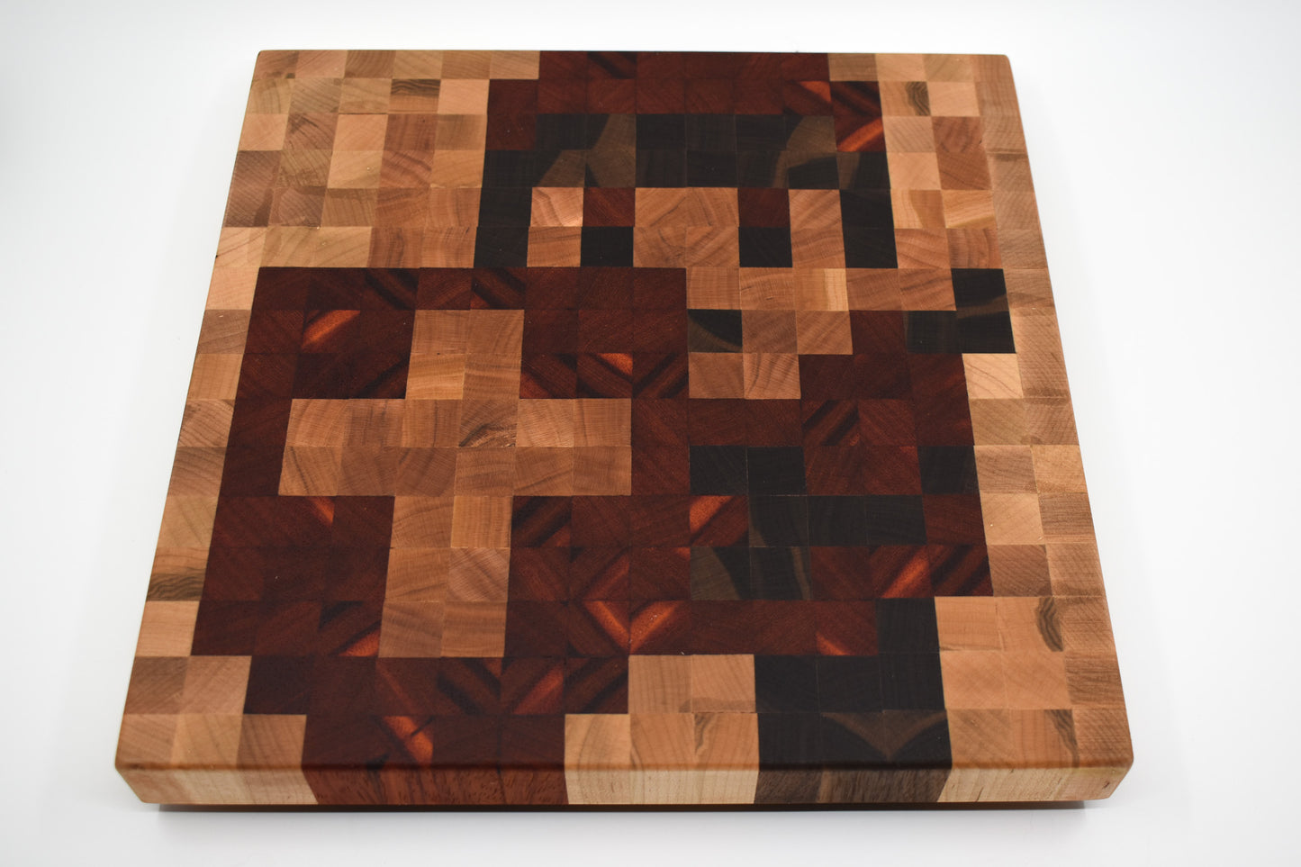 NES Link End Grain Cutting Board