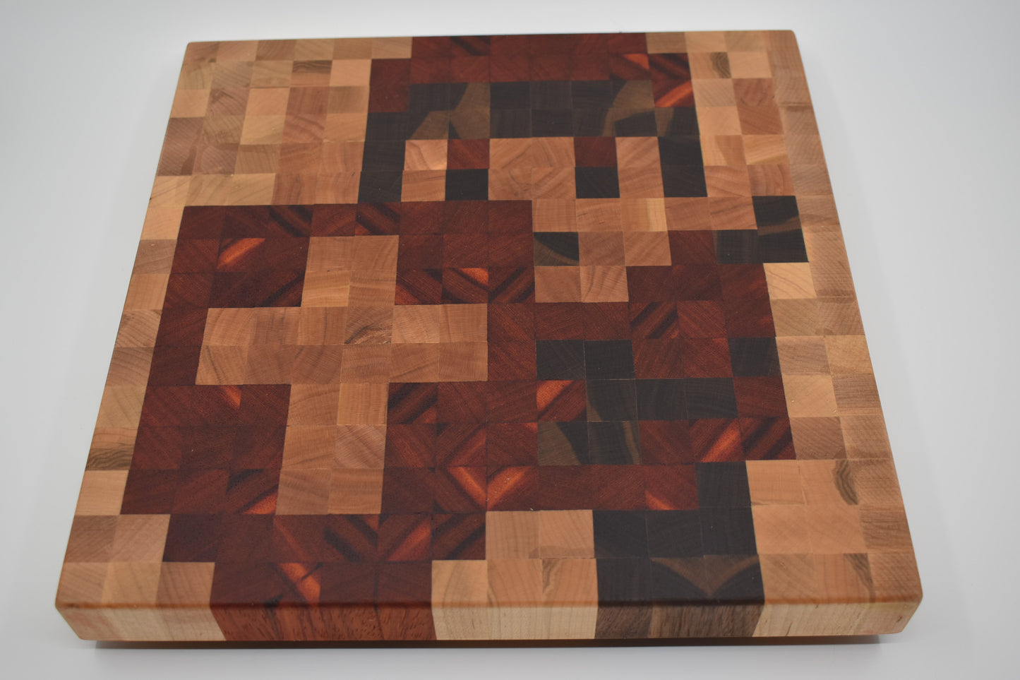 NES Link End Grain Cutting Board
