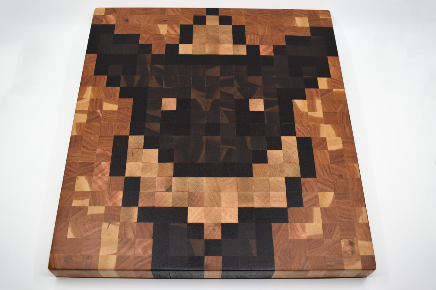 Evee End Grain Cutting Board