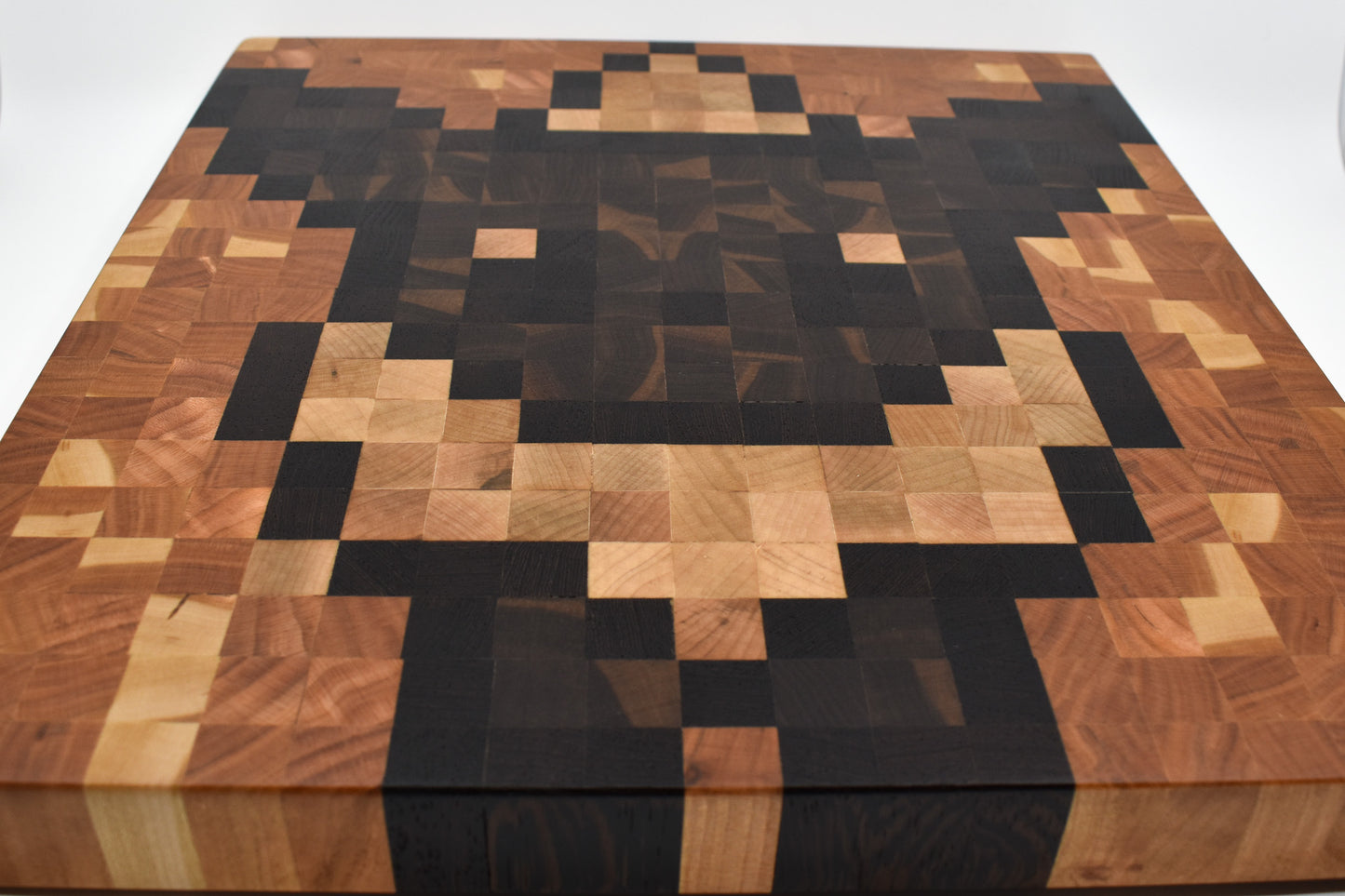 Evee End Grain Cutting Board
