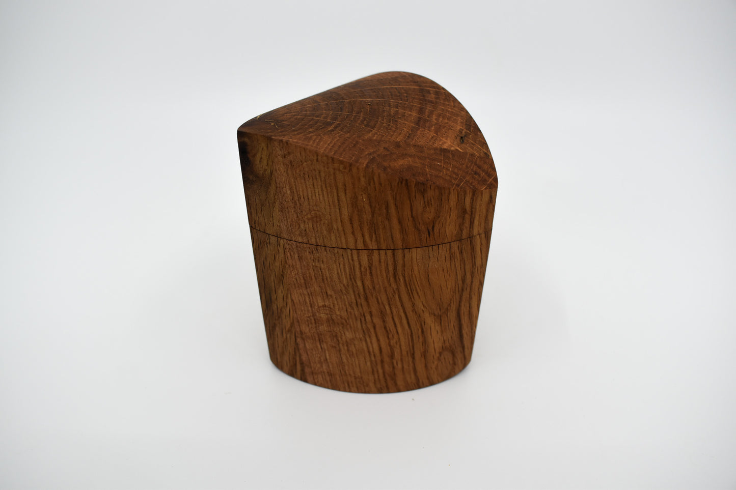 Triangular Dice Holder