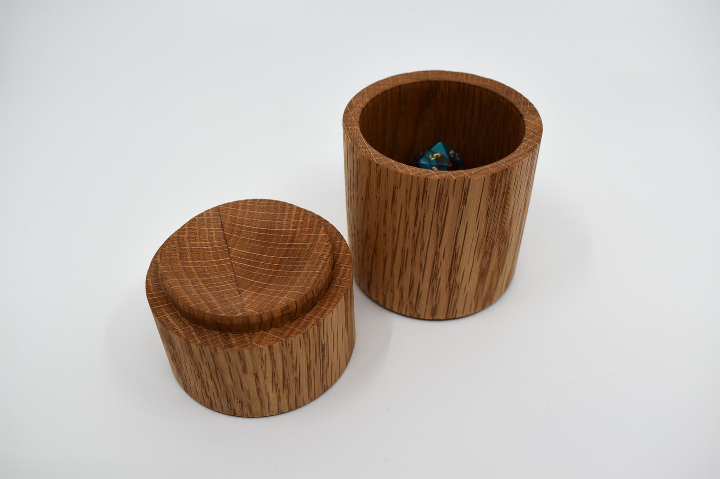 Dish Top Dice Holder