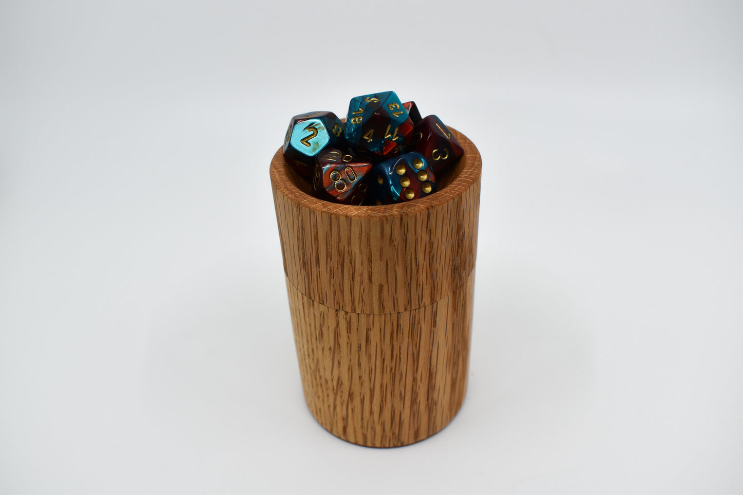 Dish Top Dice Holder