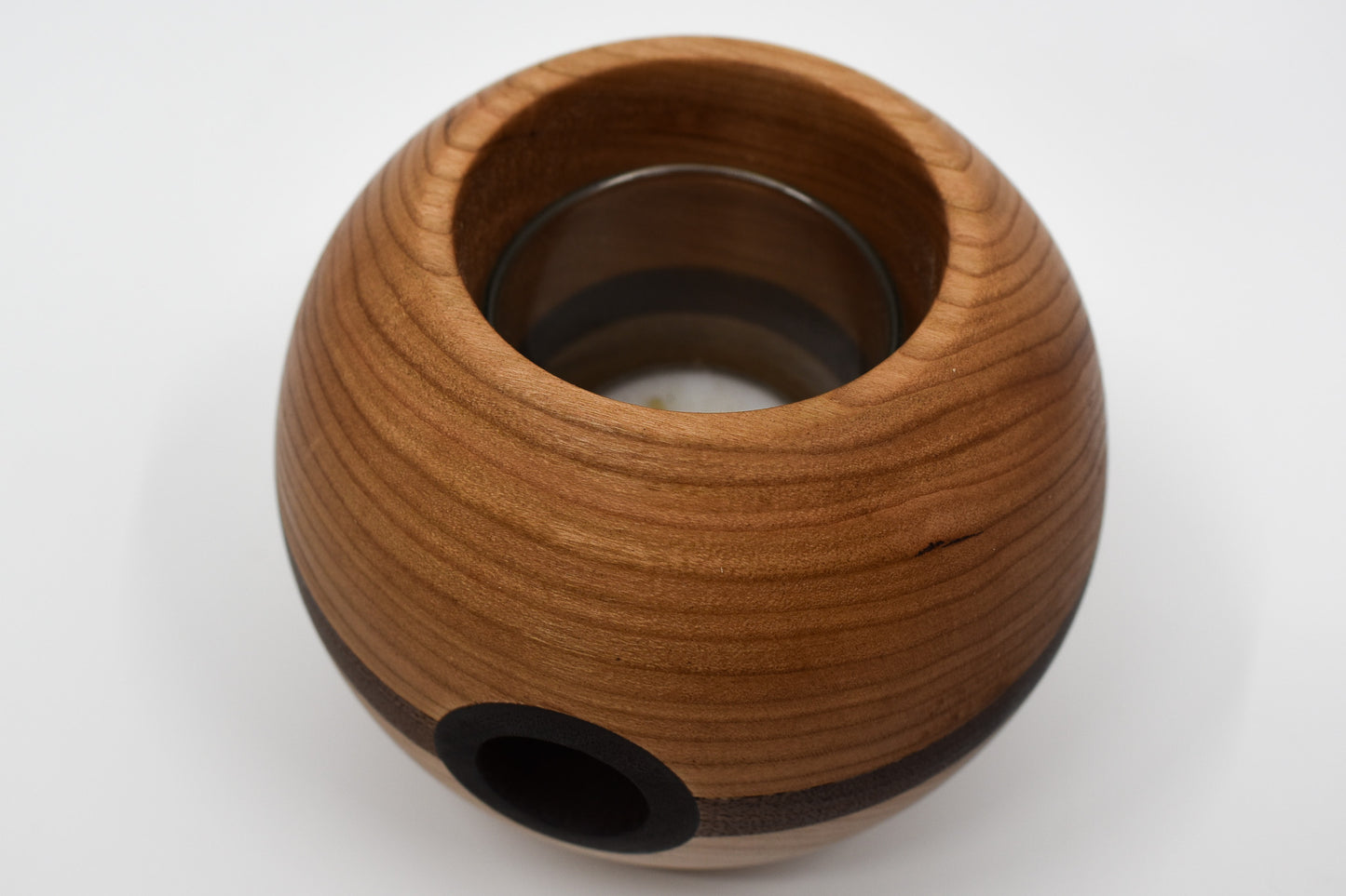 Pokeball Tea Light Holder