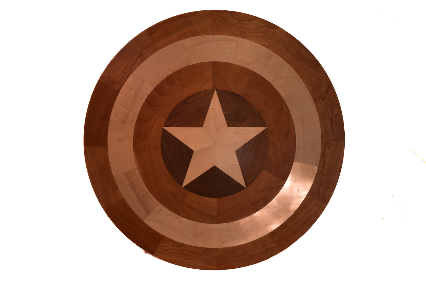 Captain America Shield