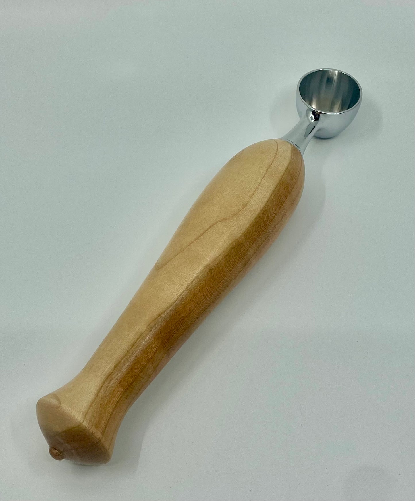 Cherry Coffee Scoop