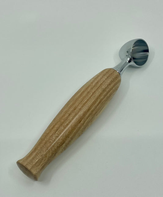 Ash Coffee Scoop