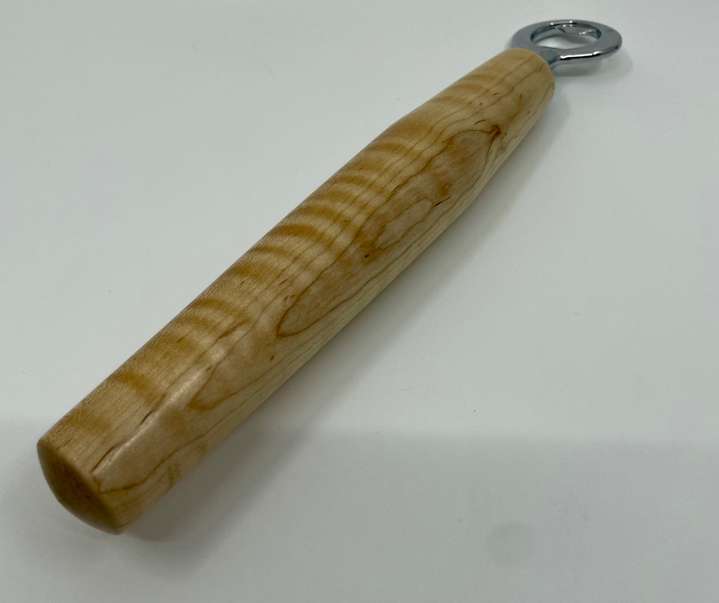 Maple Bottle Opener