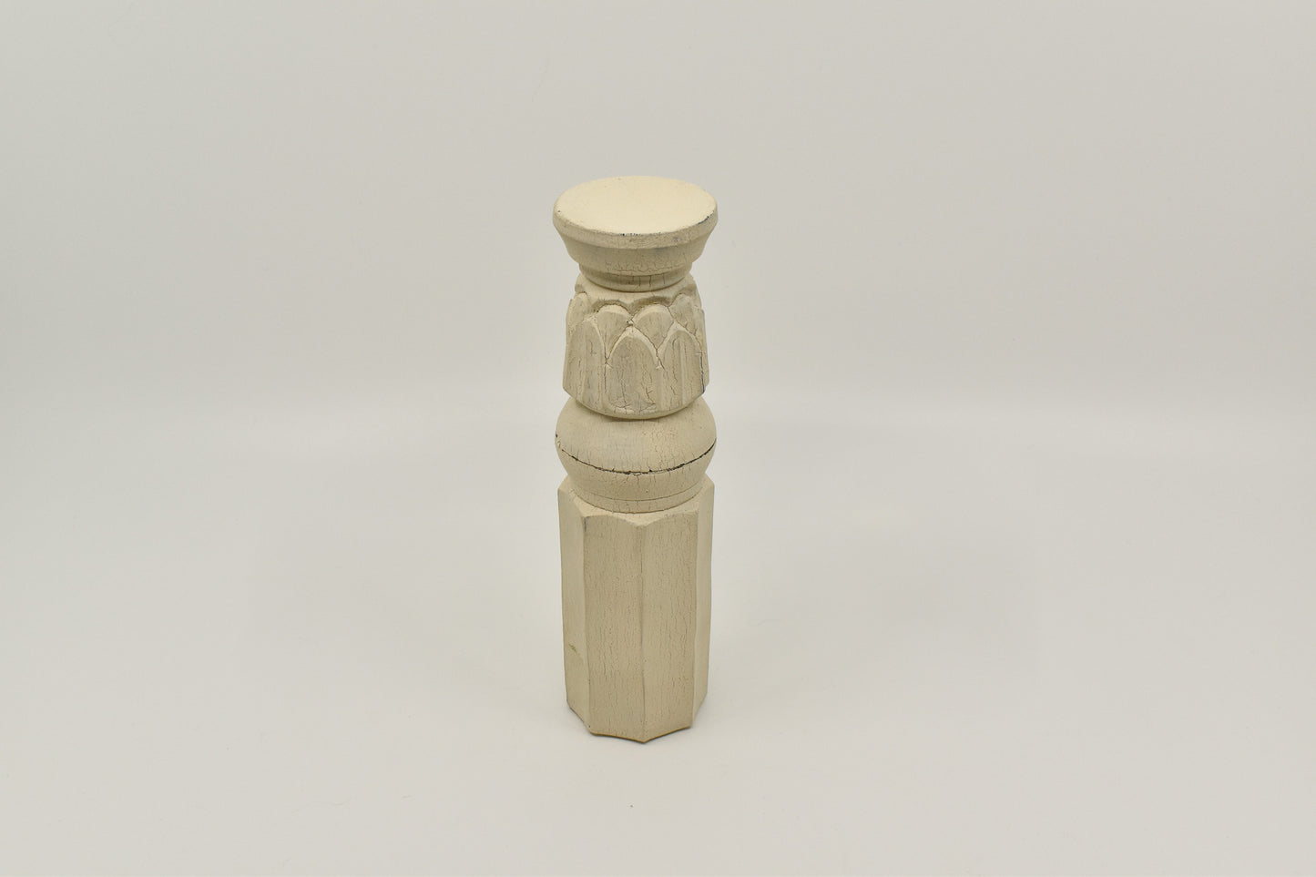 Carved Column Box